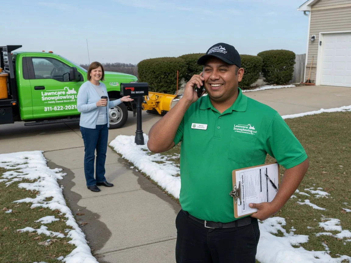 Lawn Care Services By Expert Landscaper Du Bois, PA FAQs